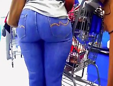 Super Jamacian Booty