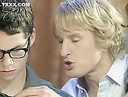 Internship (2013) Heather Rae Young,  Chasty Ballesteros (18+)