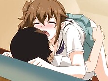 Ane Kyun! Episode 1/2 English Dubbed