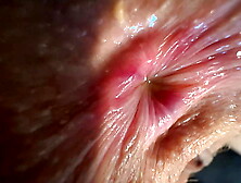 Hey! I didn’t expect you lick my butthole the same day we met on the street