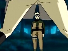 Naruto and Sakura XXX - Premature Ejaculation