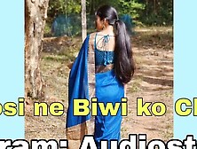 HotWifesSecretAffair - Scandalous Affaire Between Neighbours