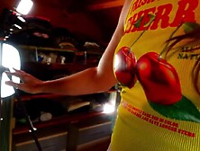Compilation POV Oral-sex,  Doggy style,  Missionary,  Cowgirl Ride ( TRAILER " POV COMPILATION" EPISODE )