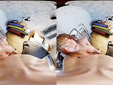 My Succubus GF: Blowjob,  Pov & Vr VR Porn