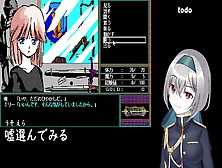 ランス１Rance I -Search For Light- (Machine Translated Subtitles)1/12