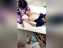 Desi Chhattisgarhi Bhabhi Fucked