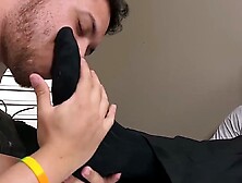 Sole Mates A Loan Worth Kneeing For