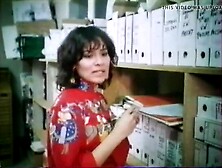 Le Cauchemar De Manuela (1981)