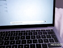 Hawt Wicked Sex Date: Marvelous Dutch Redhead Hottie meets with Stud in Hotel