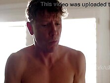 Blindfolded big beautiful woman Tricked By In Law