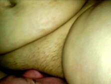 Alte Freundin wichst mich