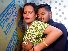 Indian hotwife's rich allure sparks a mature,  passionate intimate flame