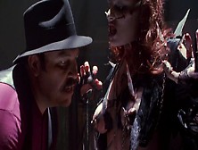 Melinda Clarke In Return Of The Living Dead 3 (1993)