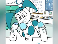 Xj-9 In The