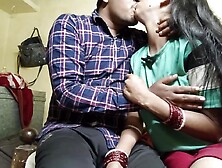 Indian Teen 18+ Sex With Teacher