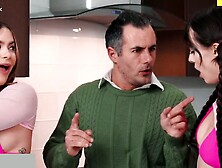 Identical Desires Twin Teasers and Their Mutual Secret