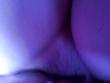 Cherona Hester Fucked To Orgasm Close-Up POV