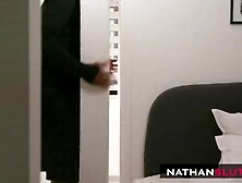 Huge Monster Jock In Veronica Leal's Holes - 4K teaser