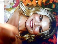 Ali Larter (Video 2)