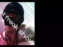 Slutty Slavedoll R Vol. 003 Extreme fisting! Her eyes roll back as she orgasms! (For full sex tape,  please visit "Website"