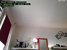 TS Chrissy die FussBitch