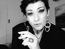 Perverse Psychologist Gets Youthful Boy to Semen for her over an online cobsultation