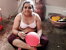 Indian Desi bhabhi fuking neighbour boy's
