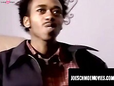 Amateur buddies jerk off before mutual cum explosion