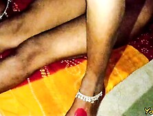 Hello Friends,  I Walked My Wife On Karwa Chauth And Made Her Sexual