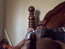 Handsfree Orgasm #2