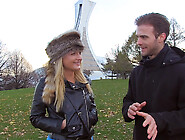 Jemma Valentine & Gabriel Clark in My Big Titted Fuckfriend - PegasProductions