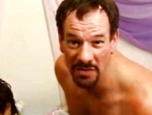 Hairy Short Haired Wife Swinging