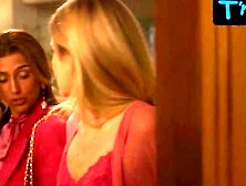 Camila Pitanga Lesbian Scene in Scars Of Beauty (Camila Queiroz)