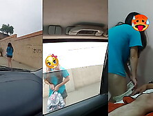 Fresh and innocent homeless for a sack of cans per kilo gets banged,  Youngster agrees to fuck for some aluminum cans,  amateur,  r