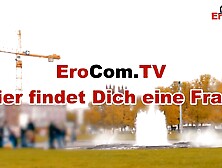 Lesbo blind date with MILF and 19 yo Lena Nitro