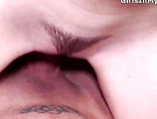 Polish wife loves to play toof4bgm