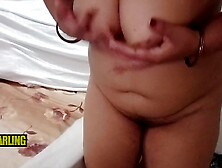 Desi Laundry Aunty Mast Video Leek