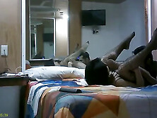 Frank Castings And Diablita Colin In I Fucked My Stepsister! She Says: You Can Cum Inside