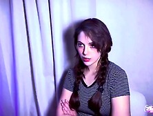 Ellie Skyes - Your Sister Needs Help