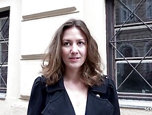 Watch lascivious German Scout's movie