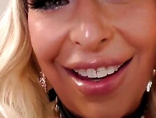 Anal Pounded Hardcore - Anal Gangbanged by Two Huge Black Guys