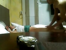 Korean Civilian Colorful Undergarments One-Yr Duo