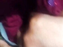 Ajeet with alka chudai