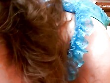 My Hungry Motel MILF