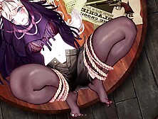 West Sweety - All Sex Scenes