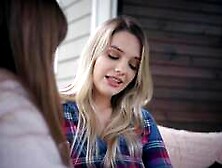 Brianne Blu & Kenna James