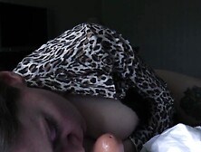 Chatting Naive Mother into a sucky-sucky