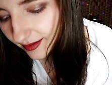 AftynRose ASMR Precious lil Secretary Episode Dripped