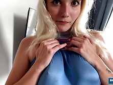 Tempting Bunny Babe Lolipop - Lolipop & Mark Pirson