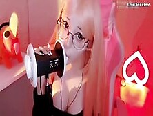 Lyrica Porn Asmr